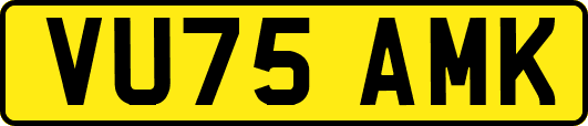 VU75AMK