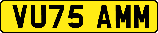 VU75AMM