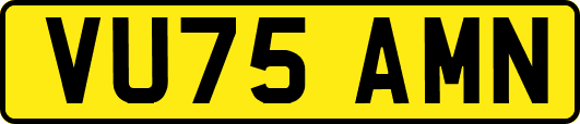 VU75AMN