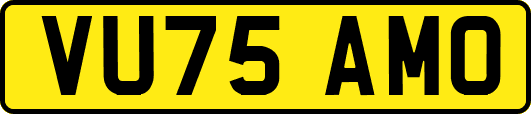 VU75AMO