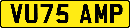 VU75AMP