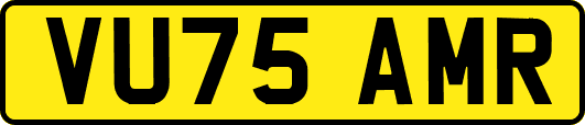 VU75AMR