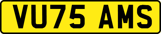 VU75AMS