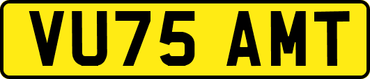 VU75AMT