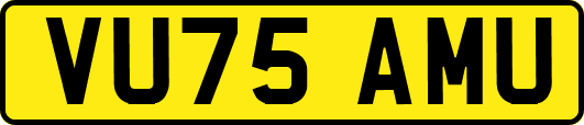 VU75AMU
