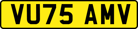 VU75AMV