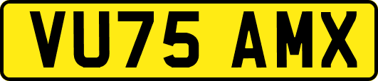 VU75AMX