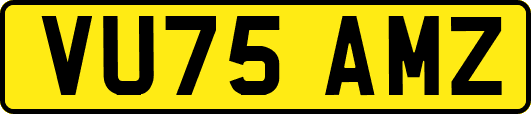 VU75AMZ