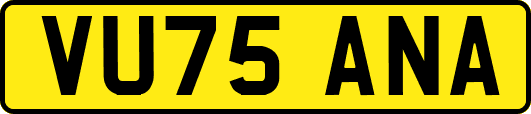 VU75ANA