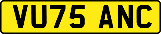 VU75ANC