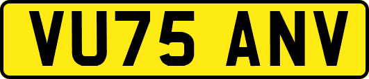 VU75ANV