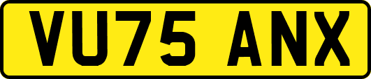VU75ANX