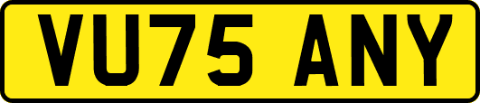 VU75ANY