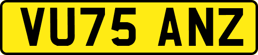 VU75ANZ