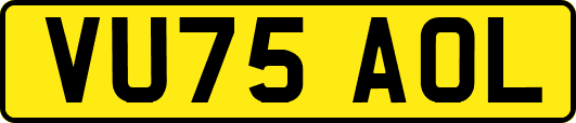 VU75AOL