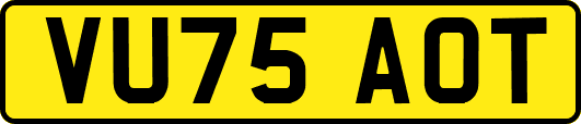 VU75AOT
