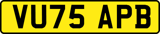 VU75APB