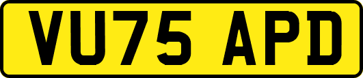 VU75APD