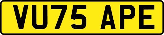VU75APE
