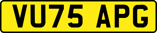 VU75APG