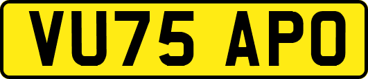 VU75APO