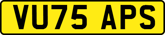 VU75APS