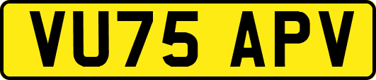 VU75APV