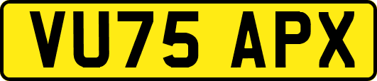 VU75APX