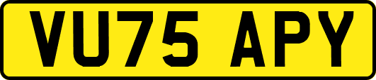 VU75APY