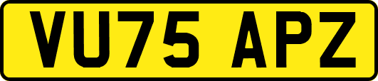 VU75APZ