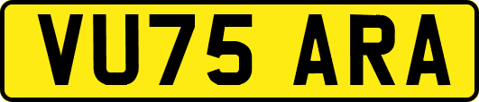 VU75ARA