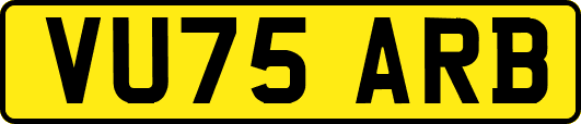 VU75ARB