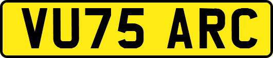 VU75ARC