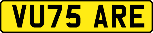 VU75ARE