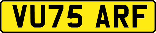 VU75ARF