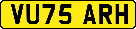 VU75ARH