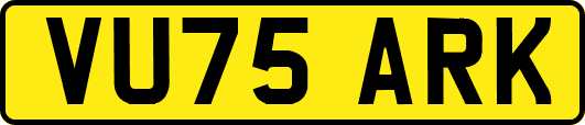 VU75ARK