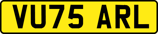 VU75ARL