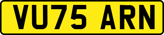 VU75ARN