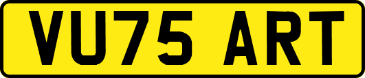 VU75ART