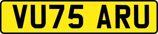 VU75ARU