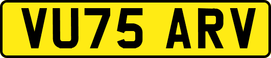 VU75ARV
