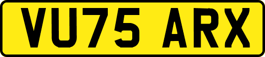 VU75ARX