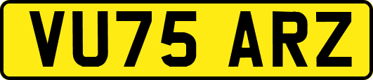 VU75ARZ