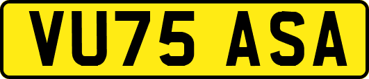 VU75ASA