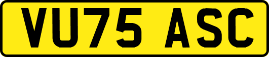 VU75ASC