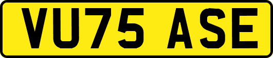 VU75ASE