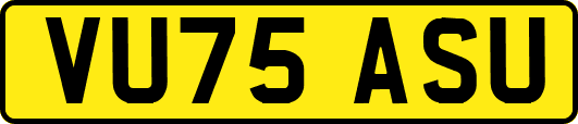 VU75ASU