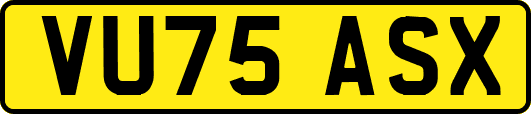 VU75ASX