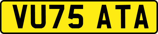 VU75ATA